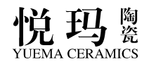 悦玛陶瓷官网